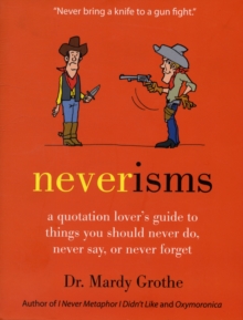 Image for Neverisms
