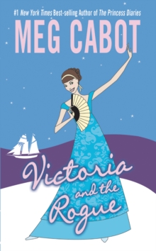 Image for Victoria and the rogue