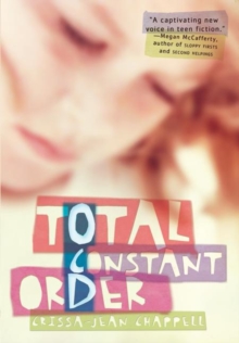 Image for Total constant order