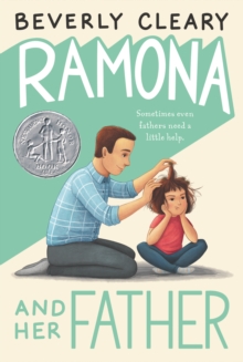 Image for Ramona and her father