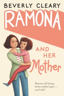 Image for Ramona and her mother