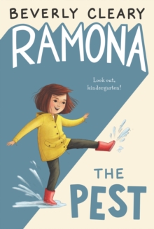 Image for Ramona the pest