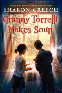 Image for Granny Torrelli Makes Soup