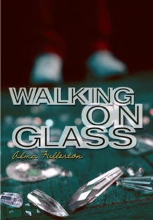 Image for Walking on glass