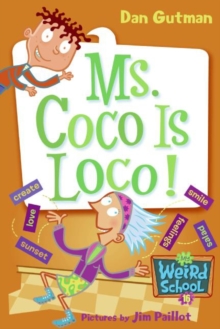 Image for Ms. Coco is loco!