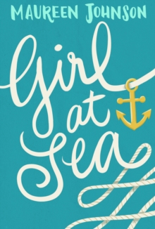 Image for Girl at sea
