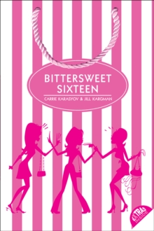 Image for Bittersweet sixteen