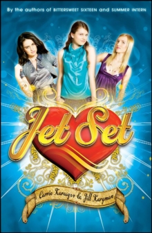 Image for Jet set