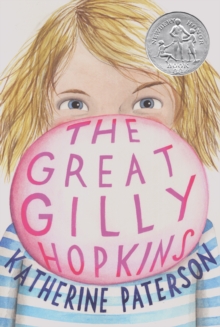Image for The great Gilly Hopkins