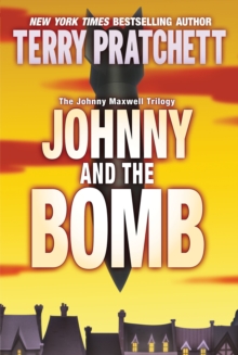 Image for Johnny and the bomb