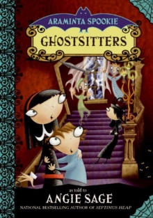 Image for Ghostsitters