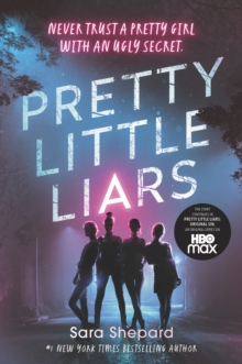 Image for Pretty little liars