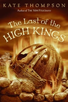 Image for Last of the High Kings