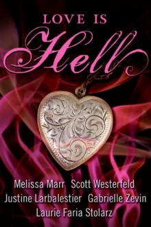Image for Love is hell