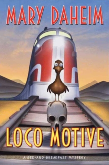 Image for Loco Motive: A Bed-and-Breakfast Mystery