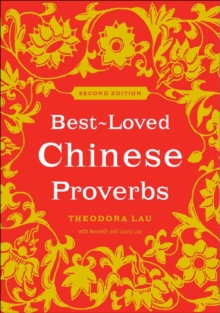 Image for Best-loved Chinese proverbs