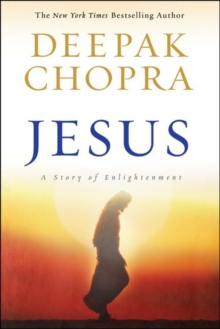 Image for Jesus: a story of enlightenment