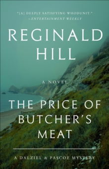 Image for Price of Butcher's Meat