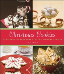 Image for Christmas cookies: 50 recipes to treasure for the holiday season