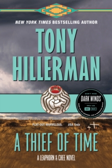 Image for Thief of Time