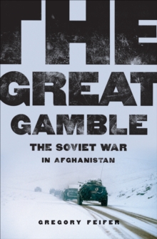 Image for The Great Gamble: The Soviet War in Afghanistan