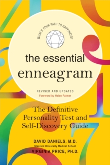 Image for The essential enneagram: the definitive personality test and self-discovery guide