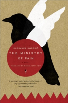 Image for Ministry of Pain