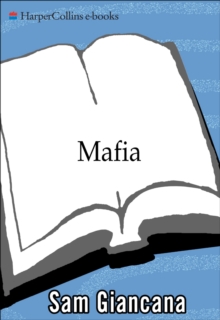 Image for Mafia: The Government's Secret File On Organized Crime