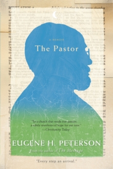 Image for The Pastor