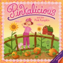 Image for Pinkalicious and the pink pumpkin