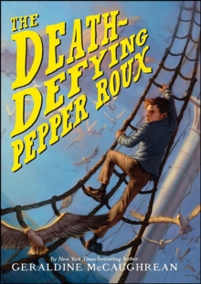 Image for Death-Defying Pepper Roux