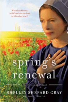 Image for Spring's renewal
