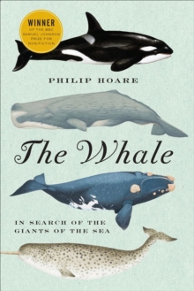 Image for Whale: In Search of the Giants of the Sea