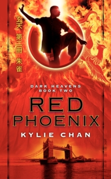Image for Red Phoenix : Dark Heavens Book Two