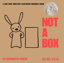 Image for Not a box
