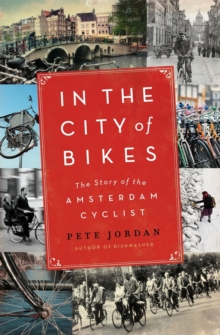 Image for In the City of Bikes