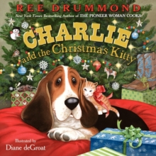 Image for Charlie and the Christmas Kitty : A Christmas Holiday Book for Kids