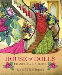 Image for House of dolls
