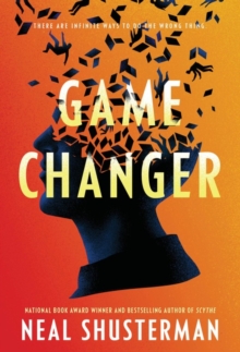 Image for Game Changer