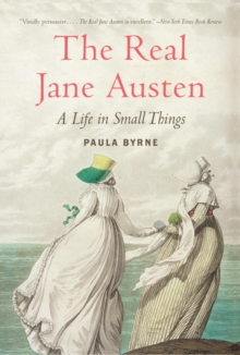 Image for The Real Jane Austen