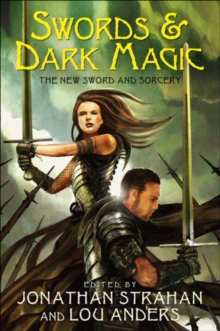 Image for Swords & Dark Magic: The New Sword and Sorcery