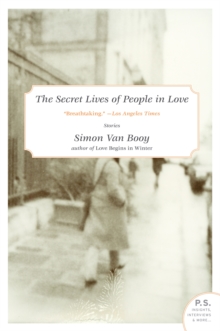 Image for Mute Ventriloquist: A short story from The Secret Lives of People in Love