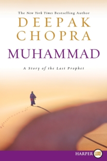 Image for Muhammad : A Story of the Last Prophet Large Print