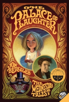 Image for The palace of laughter
