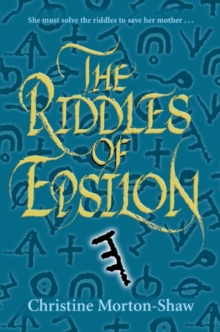 Image for The riddles of Epsilon