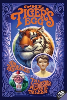 Image for The tiger's egg