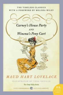 Image for Carney's House Party/Winona's Pony Cart