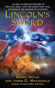 Image for Lincoln's Sword