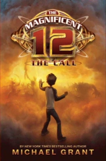 Image for The call