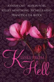 Image for Kisses from hell